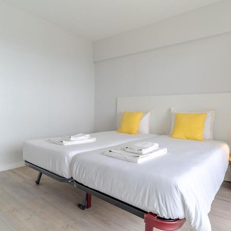 Top Floor Arriaga Apartment 804 Funchal (Madeira) Exterior foto