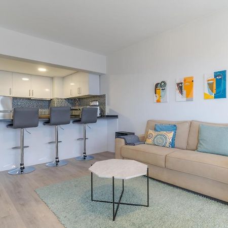 Top Floor Arriaga Apartment 804 Funchal (Madeira) Exterior foto