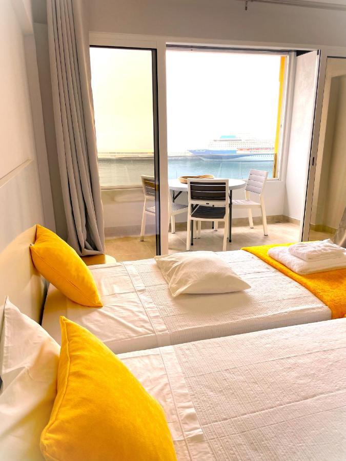 Top Floor Arriaga Apartment 804 Funchal (Madeira) Exterior foto