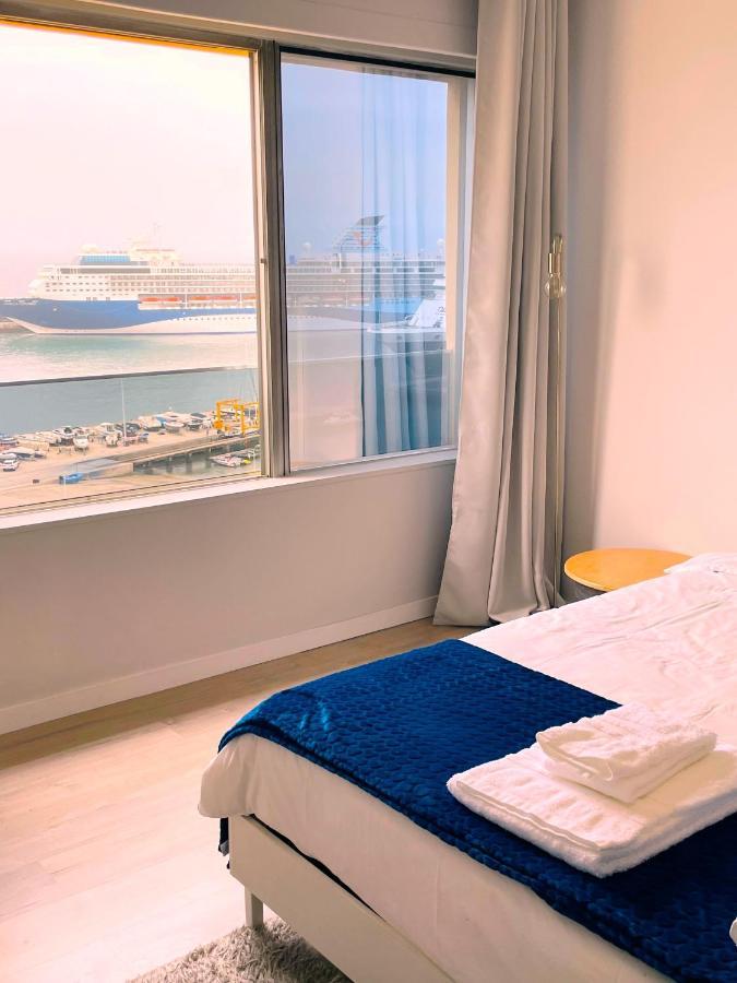 Top Floor Arriaga Apartment 804 Funchal (Madeira) Exterior foto