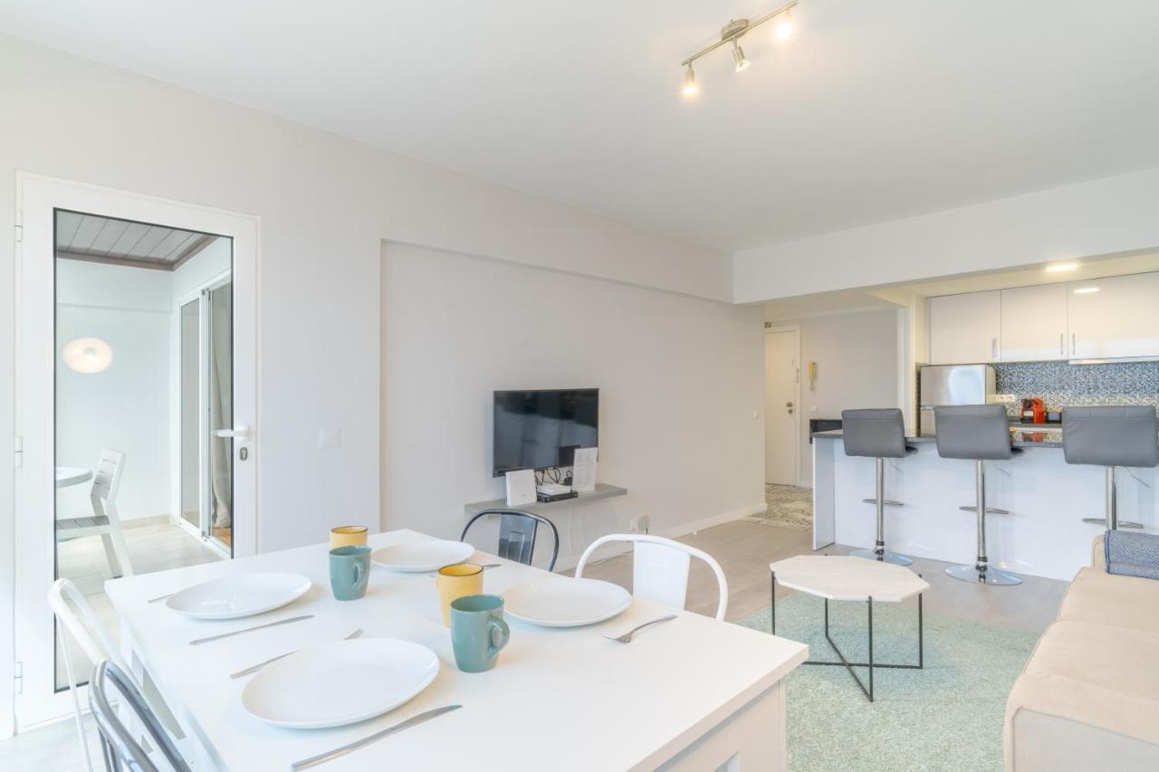 Top Floor Arriaga Apartment 804 Funchal (Madeira) Exterior foto