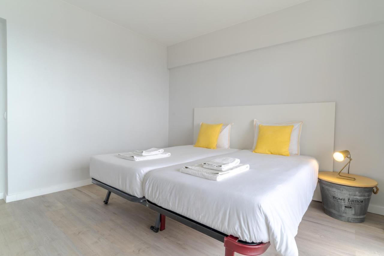 Top Floor Arriaga Apartment 804 Funchal (Madeira) Exterior foto