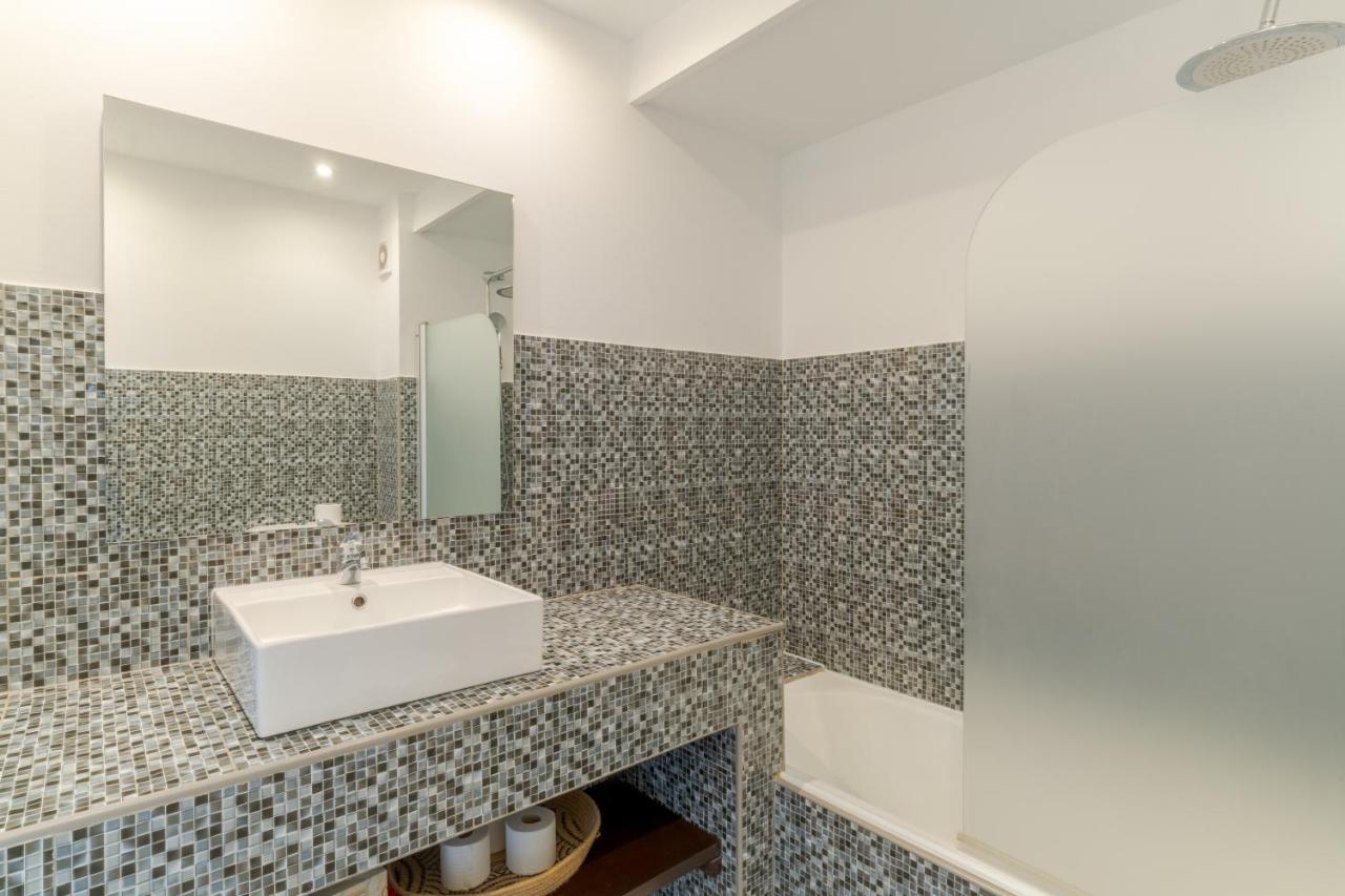 Top Floor Arriaga Apartment 804 Funchal (Madeira) Exterior foto