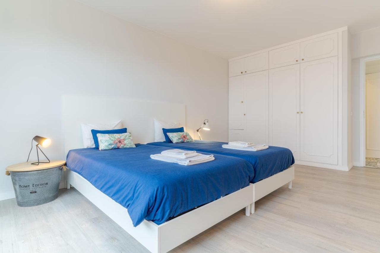 Top Floor Arriaga Apartment 804 Funchal (Madeira) Exterior foto